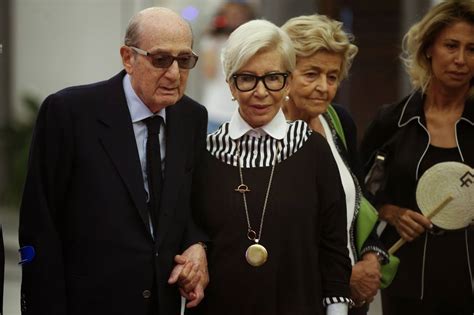 carla fendi causa morte|carla fendi wikipedia.